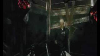 Duskfall shoot it in the darkness music video.