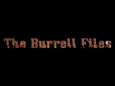 The Burrell Files OFFICIAL TRAILER 2 (2021) Stanley Baxter, Luke Bown