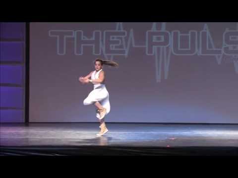 Emily Hoffman Highlights September 2013