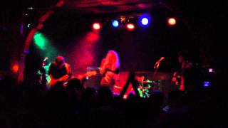 "other voices" by the orwells