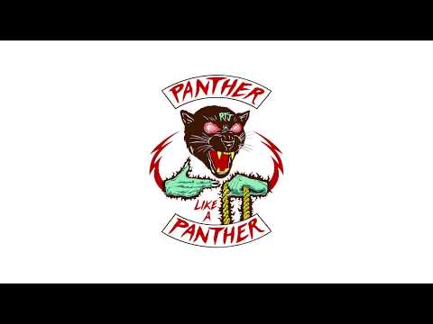 Run the Jewels release Panther Like A Panther Stout..