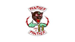 Run the Jewels release Panther Like A Panther Stout..