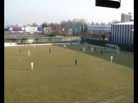 MFK Vranov nad Topľou - ŠK Odeva Lipany 2:0