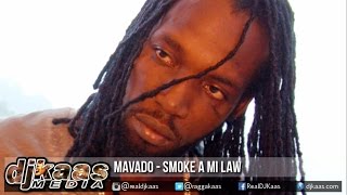 Mavado - Smoke A Mi Law ▶Rude Intent Riddim ▶ZionnoizFreeze/Island Vibes ▶Dancehall 2015