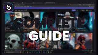 Tutorial video 1