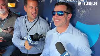 Dodgers News: Andrew Friedman Says Shohei Ohtani Feels “Way Better,” De Paula in October Mix | 最新情報