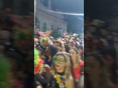 Carnaval dos Palhaços do Rio Vermelho por Lara Silveira