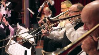 Basically Basie Big Band - I've Got You Under My Skin