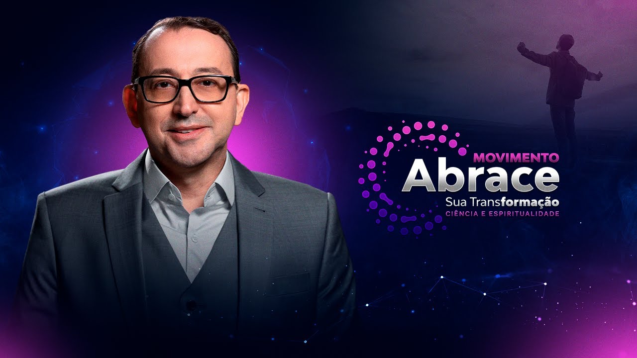 ABRACE 4ª ed. |  Aprenda a perdoar com a história de José do Egito