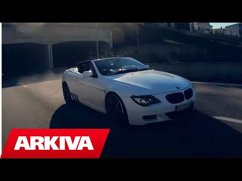 GG-MC ft.  Klajdi Smoking - T'Kuqe T'Bardhe (Official Video HD)