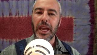 Rabbi Yishai Fleisher on Parshat Chayei Sarah 5776 - 2015
