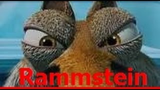 Rammstein -Tier ( Vidéo Creator HD )