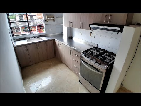 ARR 10666 Se arrienda CASA en Niquia altos de niquia - Bello.