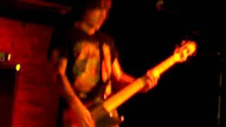 Last Days of April - "Is It Cold In Here?" - New York, NY - 03/21/08