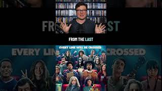 Scary Movie (2026) | Scary Movie 6 - Review.  #review #moviereview #scarymovie #horror #comedy