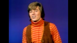 Bobby Sherman - La La La (If I Had You)(1970)(stereo)