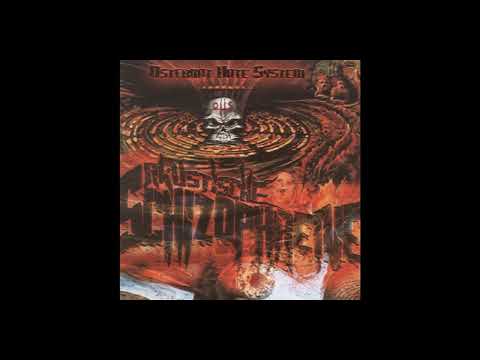 Ostfront Hate System - Color Blind 2007