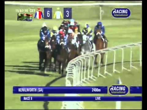 2013.06.29 Winter Derby - King Of Pain