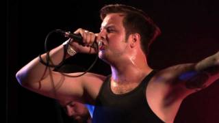 Protest The Hero - The Reign of Unending Terror (live @ SOMF)