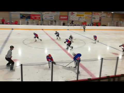 D2AA Jyki - IFK Lepplax 3 erä