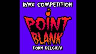 Point.Blank - Fokn Belgium (Gypsycho Remix)