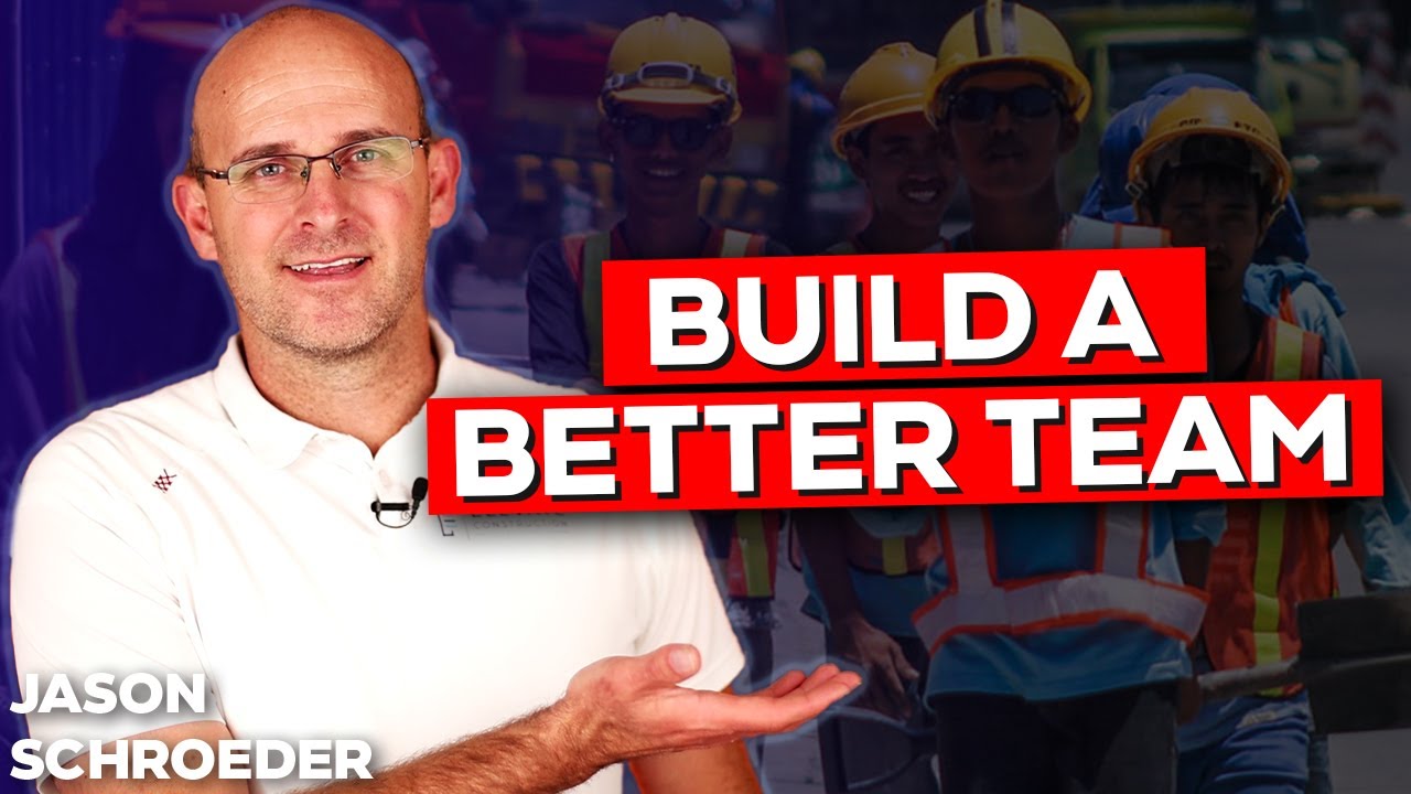 How To Manage Workers On A Construction Site