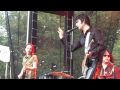 The Jon Spencer Blues Explosion - "She Said" @ Osheaga Music Festival ( August 1st 2010 )