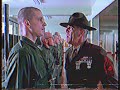 Full Metal Jacket Let Me See Your Face VHS