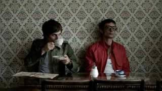 Snook - Om En Minut Om En Sekund