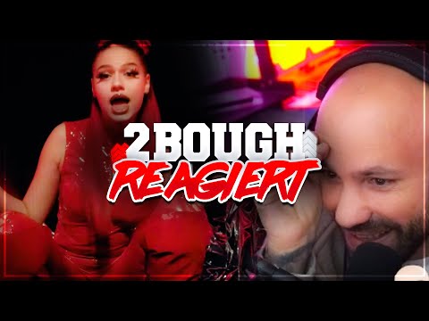 badmómzjay x Domiziana - Auf die Party / 2Bough REAGIERT