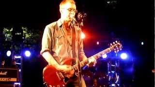 Toadies - Quitter - Live HD 3-17-13