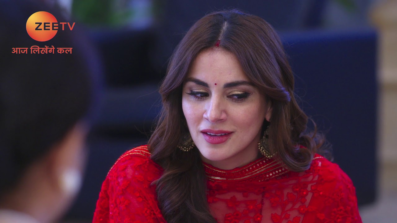 Kundali Bhagya - Hindi TV Serial - Full Episode 592 - Sanjay Gagnani, Shakti, Shraddha - Zee TV