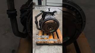 Allison TIDA 3000 TIDA3000
TIDA gearbox for Mercedes-Benz truck | Image 4 - Autoline