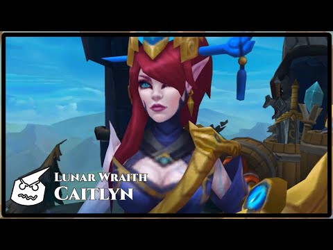 Lunar Wraith Caitlyn.face