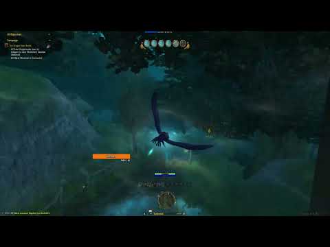 Duskwood - 03 Supplies from Darkshire