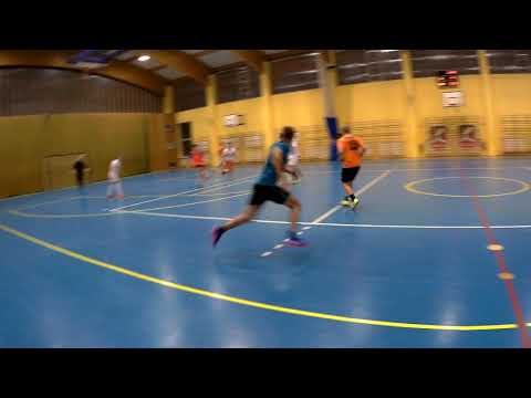 StrefaFutbolu.pl: m-sound - WOLF Team (2.2)