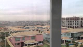 preview picture of video 'Elevador Panorâmico Luanda'