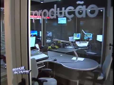 Brasil Urgente Campinas 25 09 2012 - bloco 01