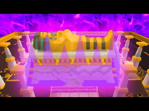 1,000 Tombs of Amascut or Tumeken's Shadow [FINAL PREPARATIONS]- UIM Loki #96