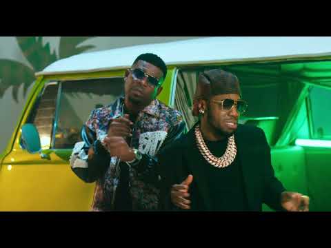 Twanga Pepeta ft Chino Kidd - Mambo ya kujisahau (Official Video)