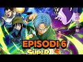 Super Dragon Ball Heroes [Episodi 6] Dubluar Ne Shqip