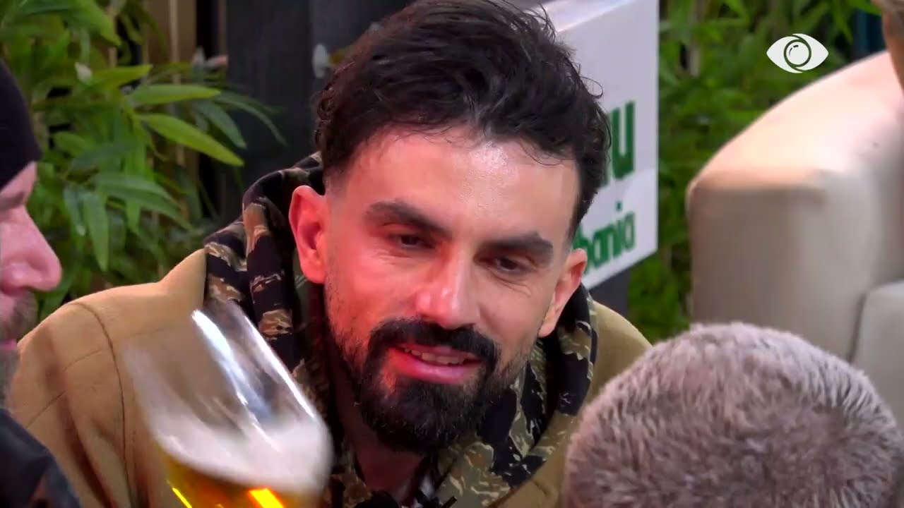 “Ti i çon buzët afër…”/ Aldo bisedon me Gjestin për Eglin