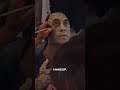 Javier Bardem Captain Salazar Transformation Piratesofthecaribbean