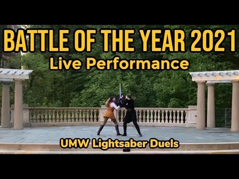 Battle of the Year Spring 2021