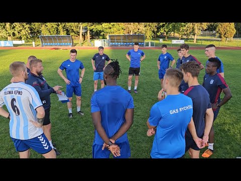 Polonia 1908 Marcinki Kępno rozpoczyna sezon w IV lidze