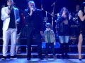 Тернопіль: Друзі мої співали Степан Гіга, Квітослава, син Степан і нова дружина 