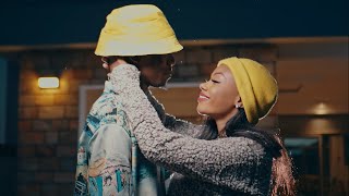 Wiz Designer - Be mine ft Double Jay (Official Video)