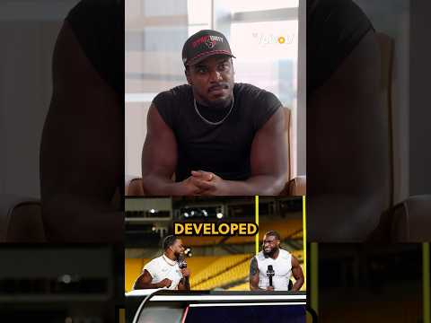 Ryan Clark asks Azeez Al-Shaair about bond with Will Anderson despite differences in beliefs