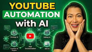 Best AI Tools for YouTube Creators in 2026 (Save Hours Every Week)