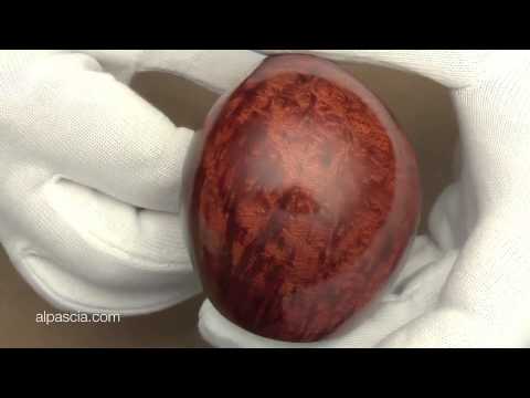 pipa Frank Axmacher 106 - smoking pipe